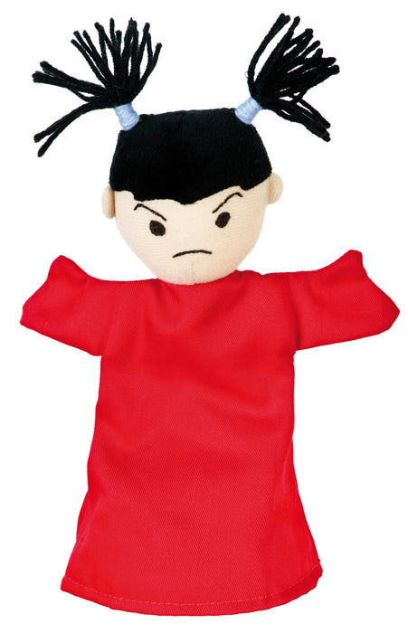 Emotion Puppets