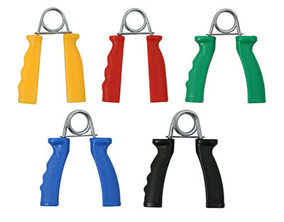 Ergonomic Hand Grip CADO - 5 Pair Set