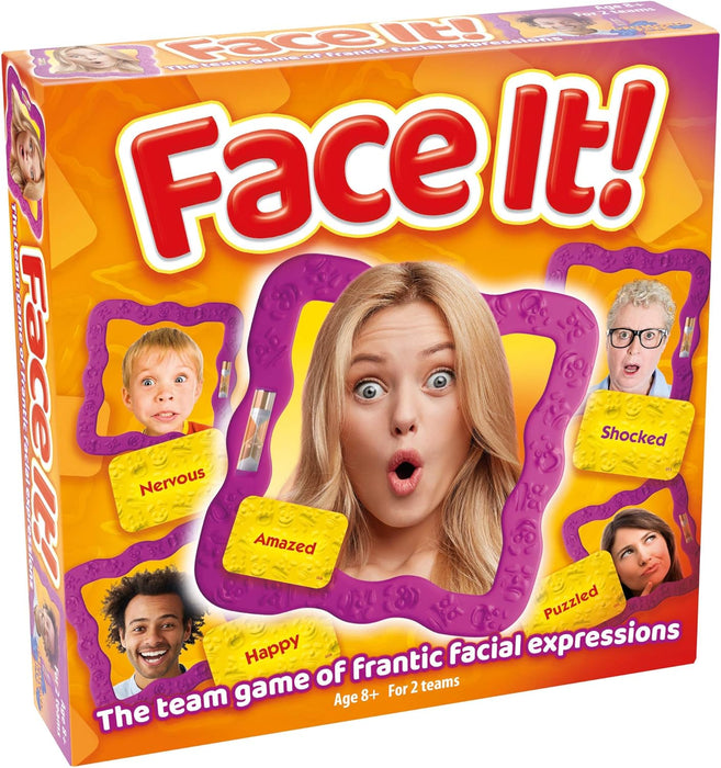Face It