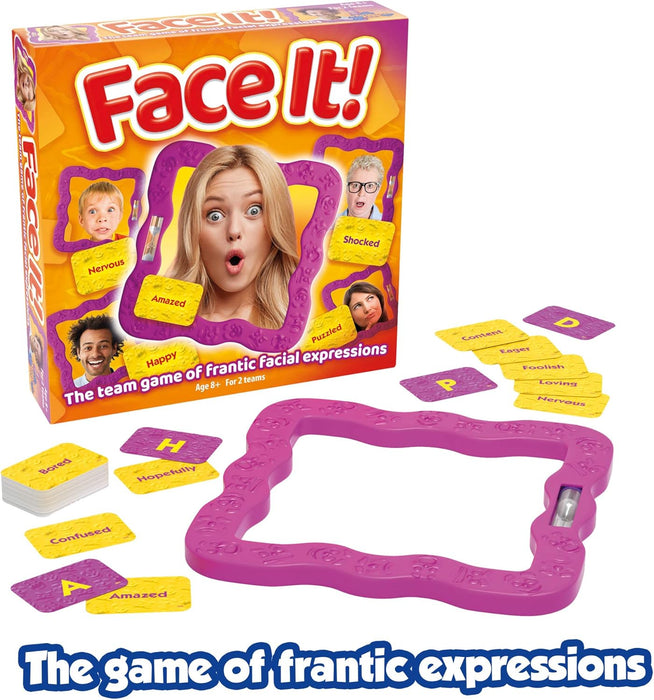 Face It