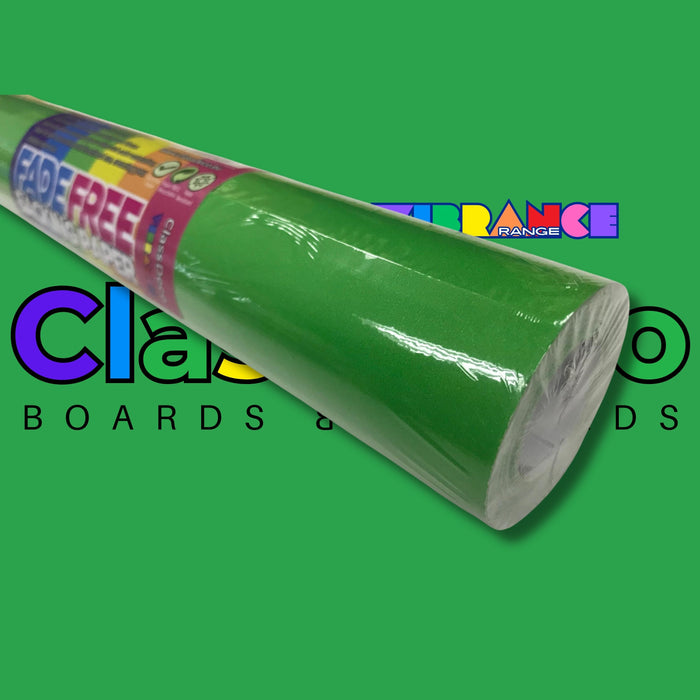 FadeFree Backing Paper Green 15 m