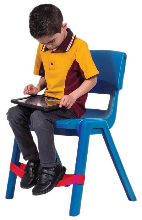 Fidget Chair Bands 5 Pack Cleverco