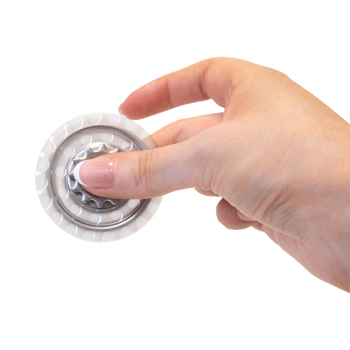 Fidgix Gear Spinner - Available in August