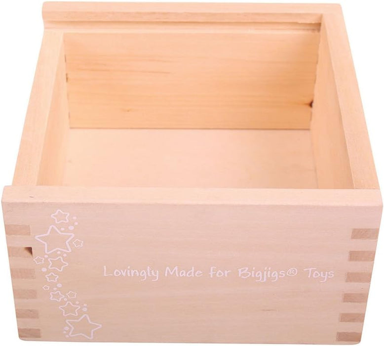 First Posting Box