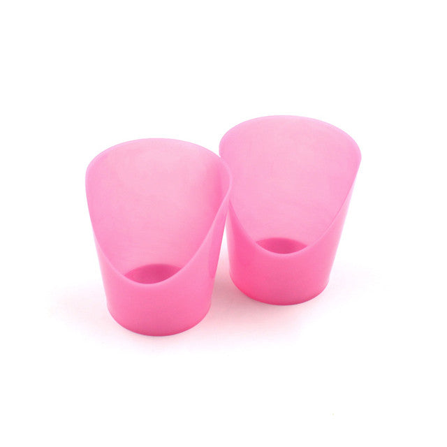 Flexi Cup Pink - Small (Pack of 2)
