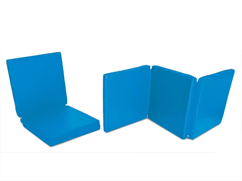 Folding Activity Mat - 3 Sections