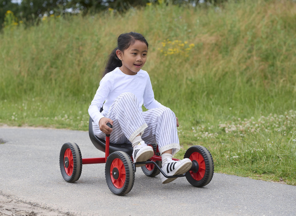 Fun Cart Viking Age 4-7 (O)