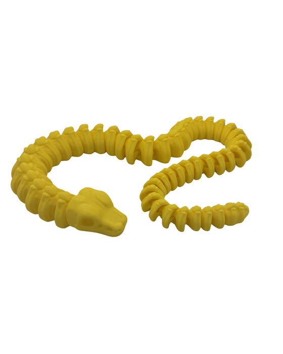 Fidget Snake Large