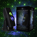 Aurora Space Galaxy Laser Projector