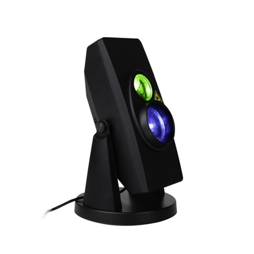 Aurora Space Galaxy Laser Projector