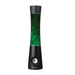 Bluetooth Glitter lamp with speaker green