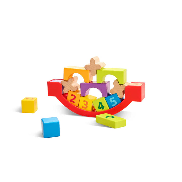 Grow With Me Bocks- HAPE - Available in August