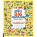The Great Big Dinosaur Search Book