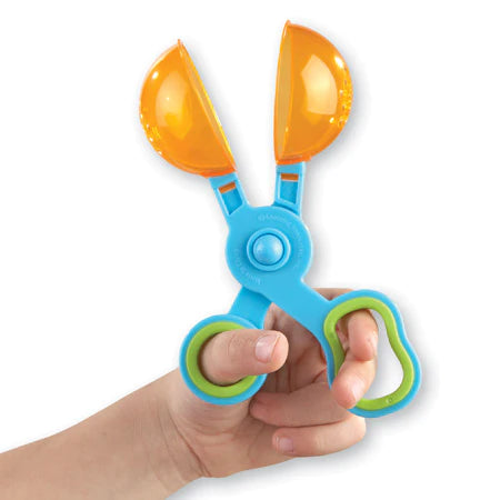 Tweezers & Tongs