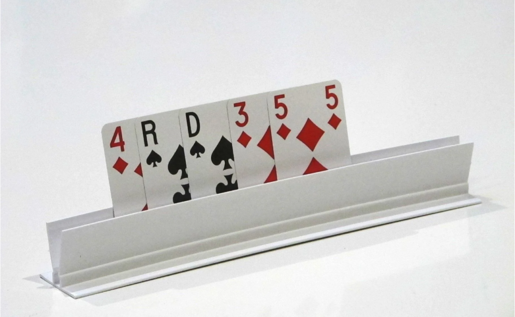 Henro-Card Holder