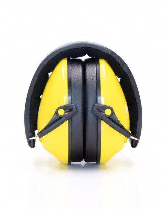 Hushee Ear Defender Yellow - Available End November