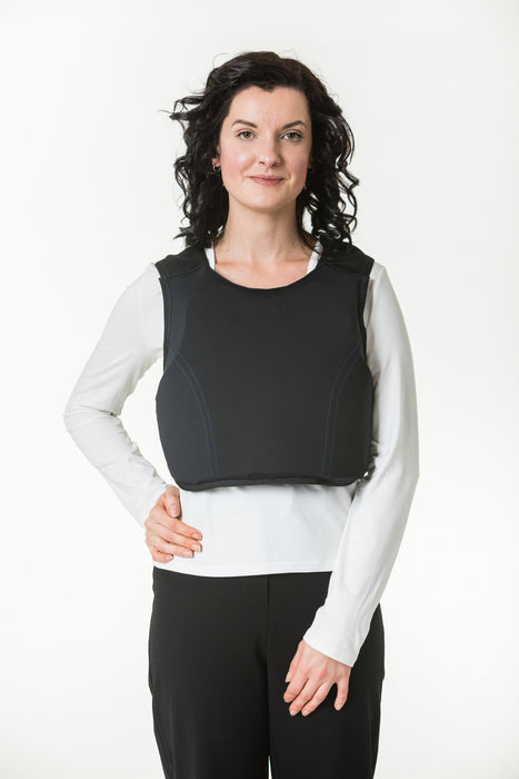 BitePro Chest Protector - Small