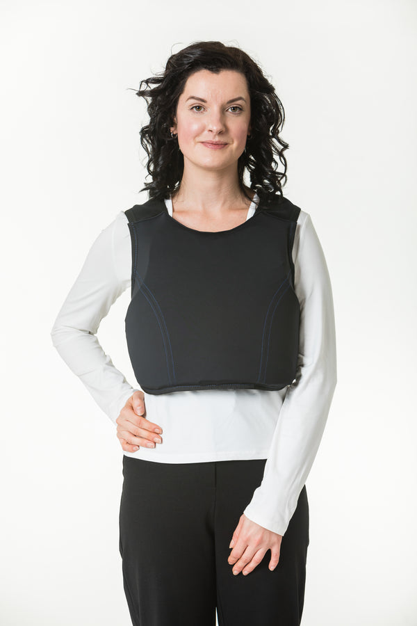 BitePro Chest Protector - Medium