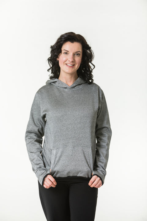 BitePro Hooded Sweatshirt - Small