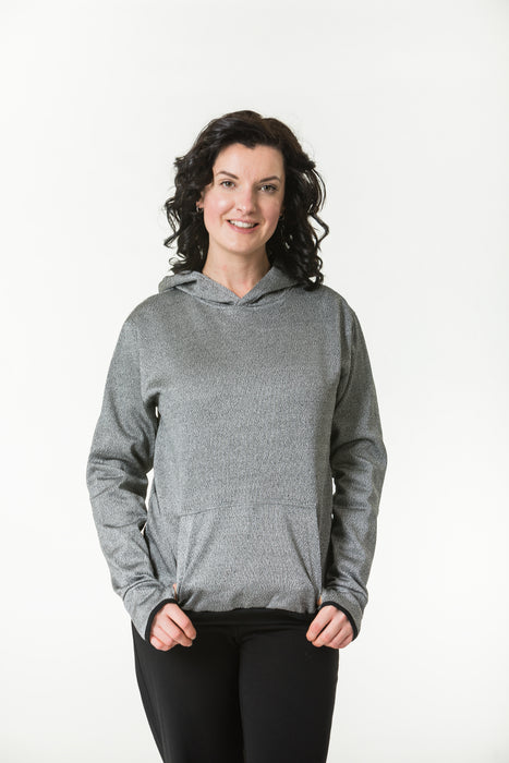 BitePro Hooded Sweatshirt - Large