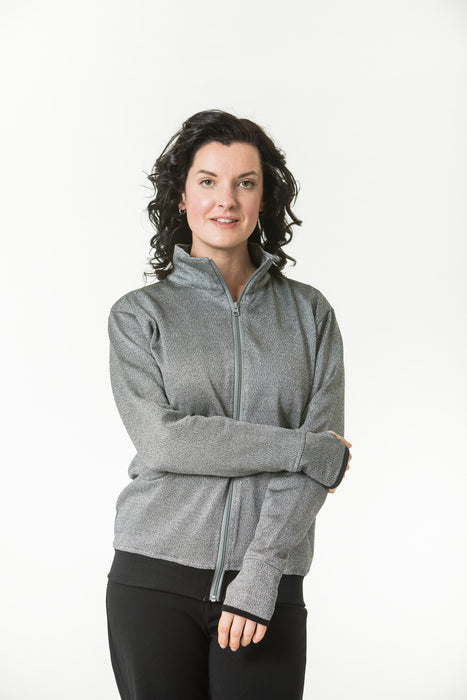 BitePro Turtleneck Jacket - Large