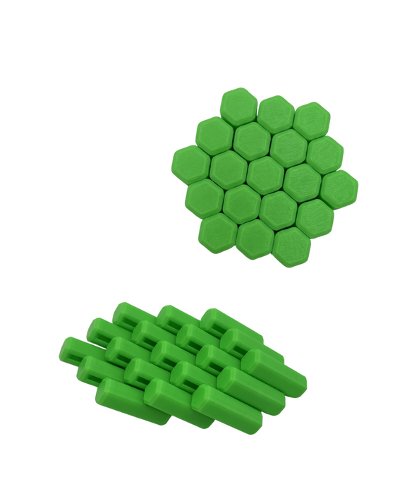 Honeycomb Fidget