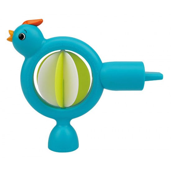 Blow The Birdy Whistle