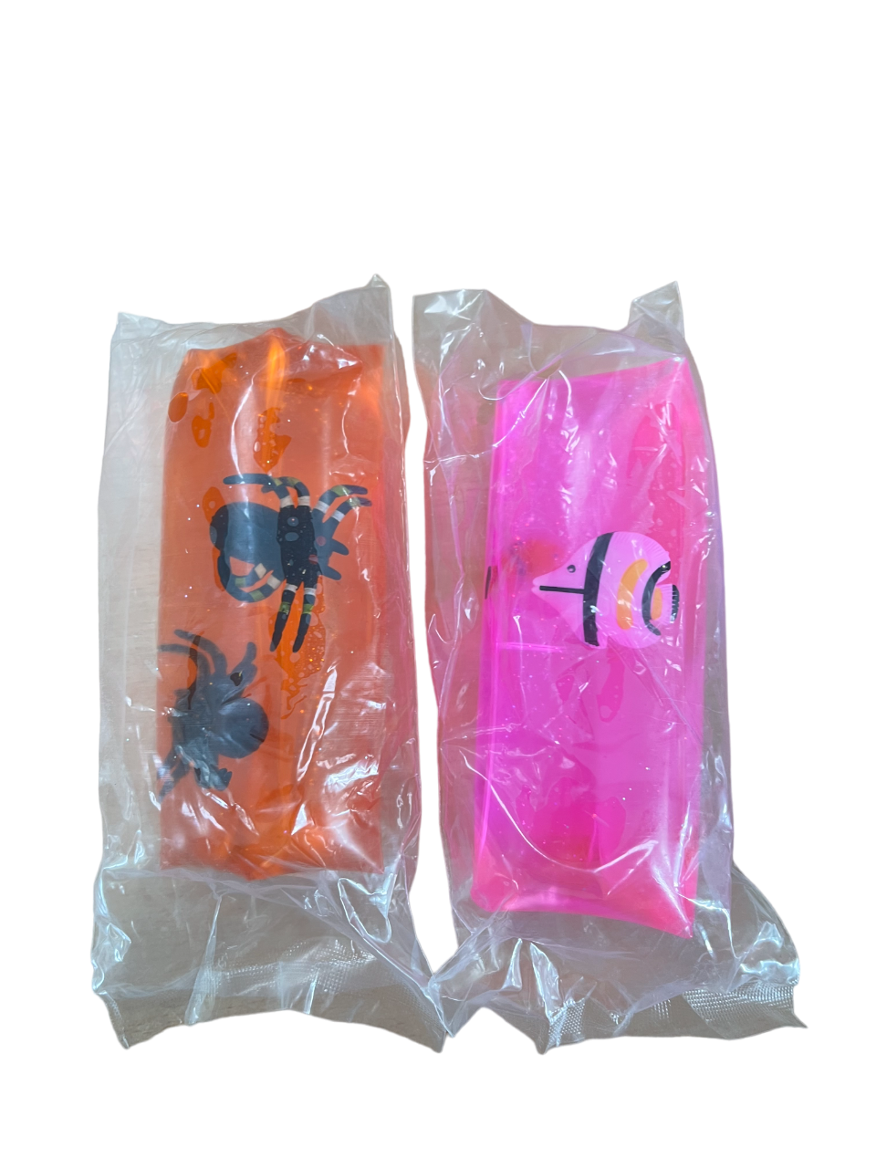 Water Snake with Fish UNAVAILABLE UNTIL END JULY — Thinking Toys