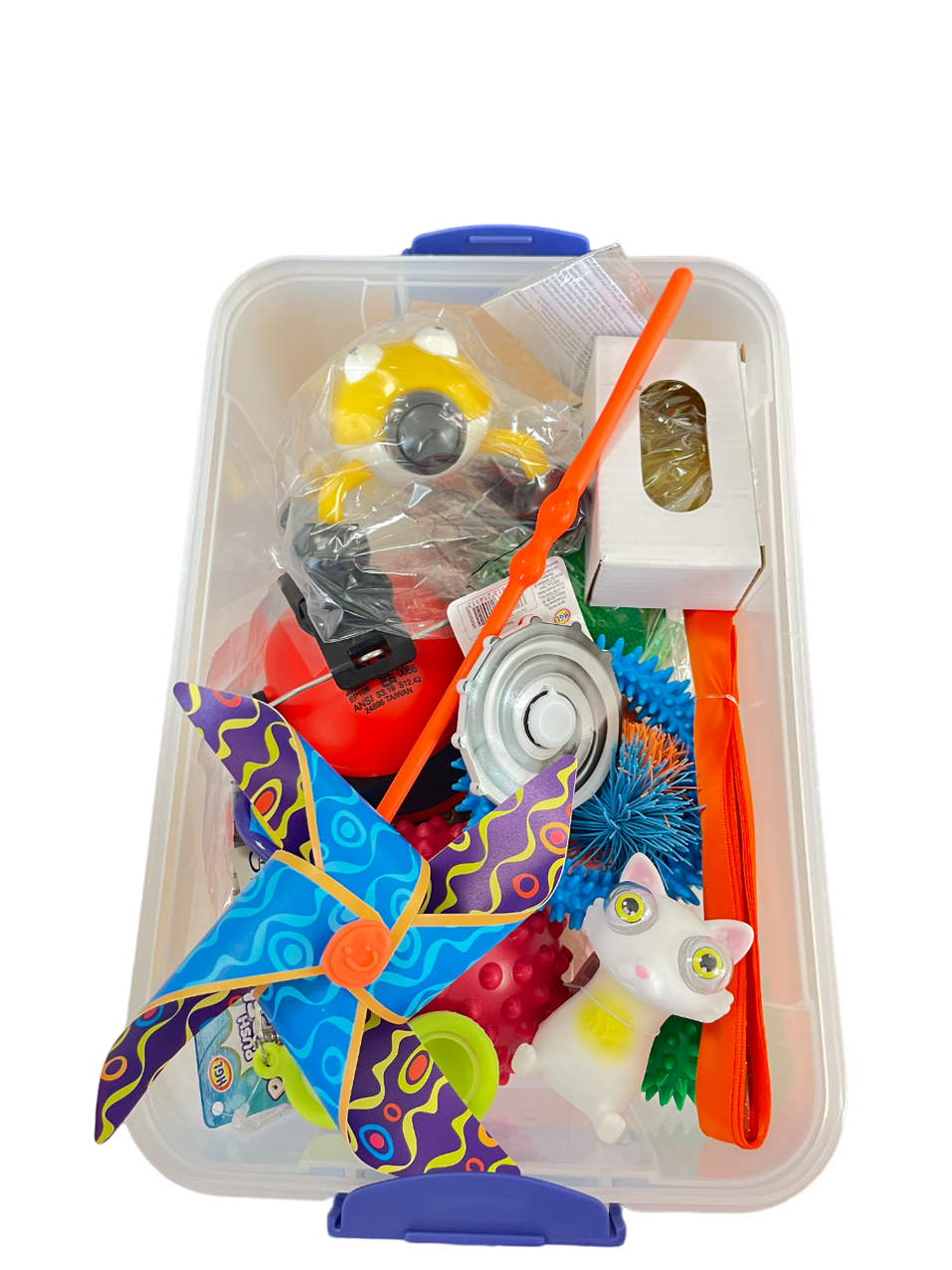 Thinking Toys Sensory Boxes