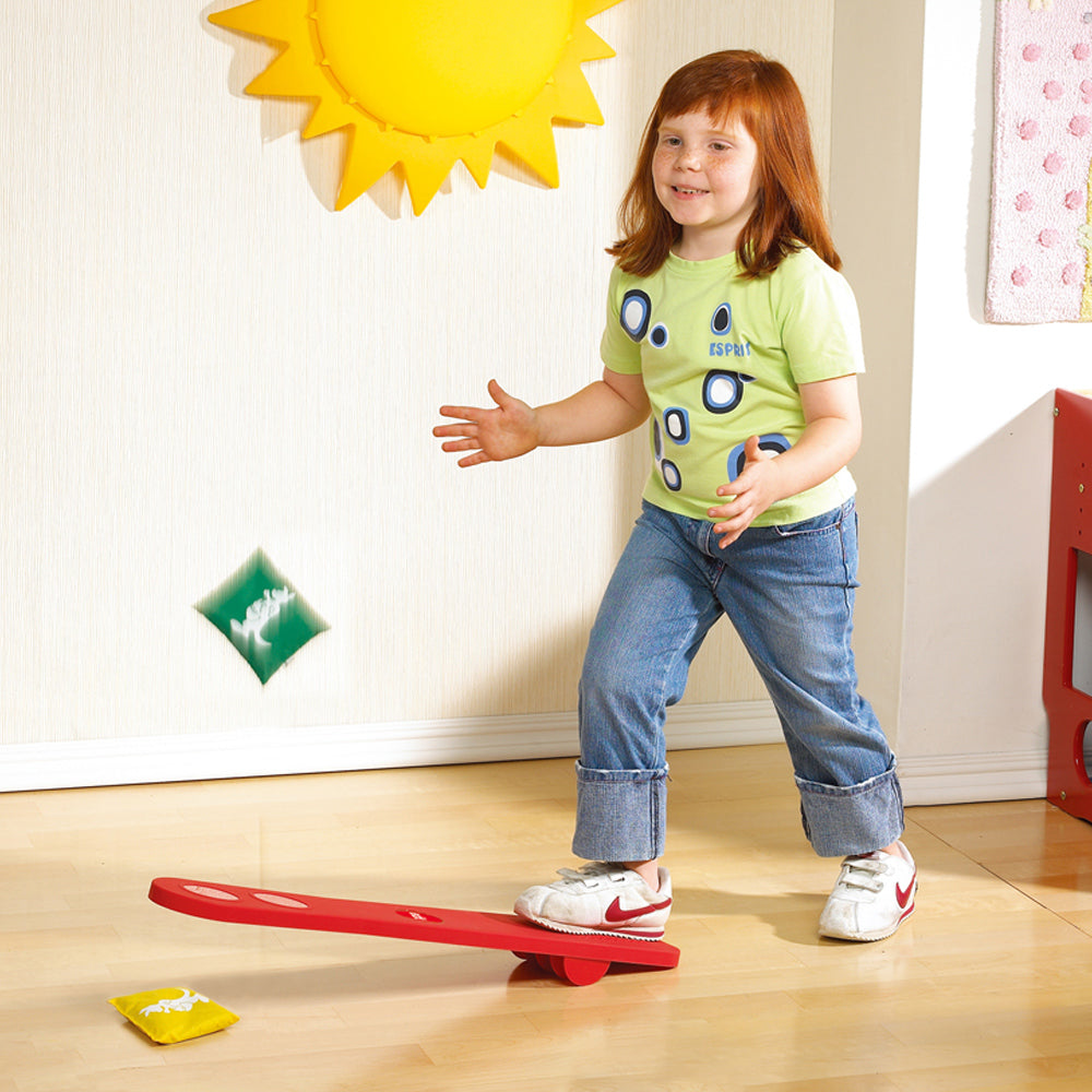 Joey Jump with Bean Bags — Thinking Toys