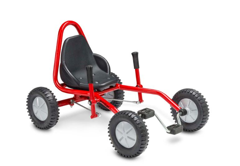 Fun Cart Viking Age 6-10 (O)
