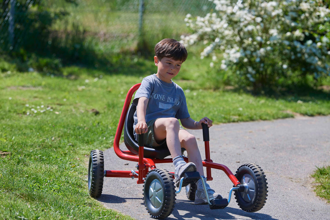 Fun Cart Viking Age 6-10 (O)