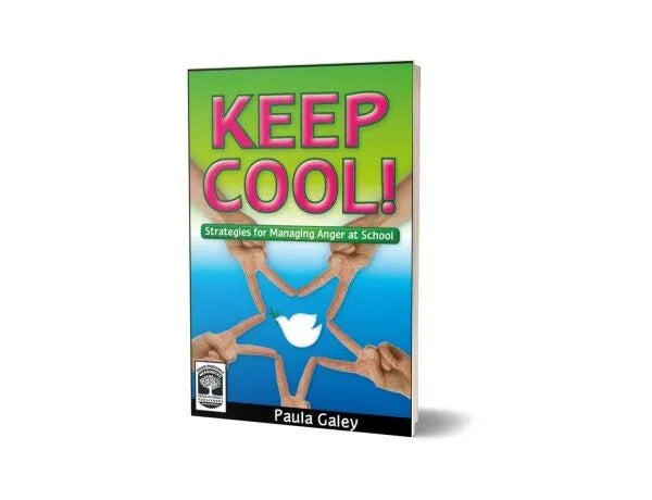 Keep Cool - Available in July