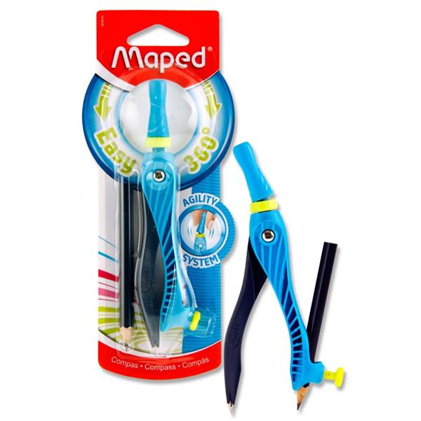 Kidz Easy Agility Compass MAPED