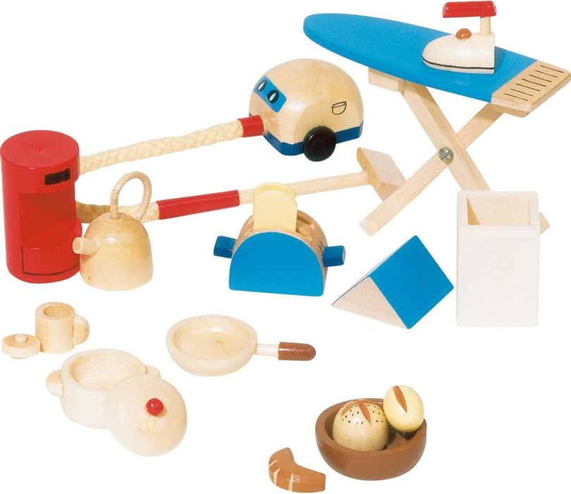 Kitchen Dollhouse Accessory