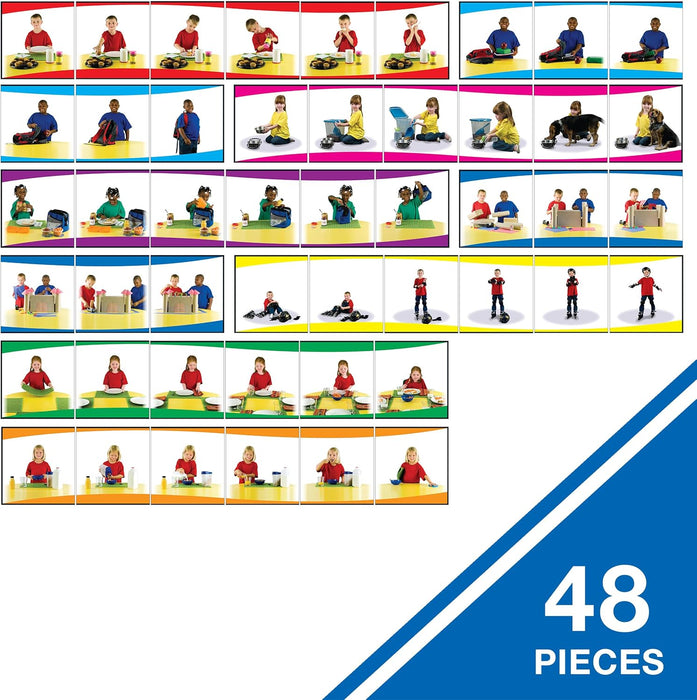 Learning To Sequence