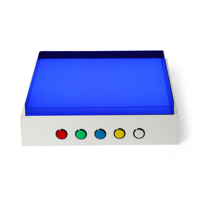 Light Table with Sand Table Top