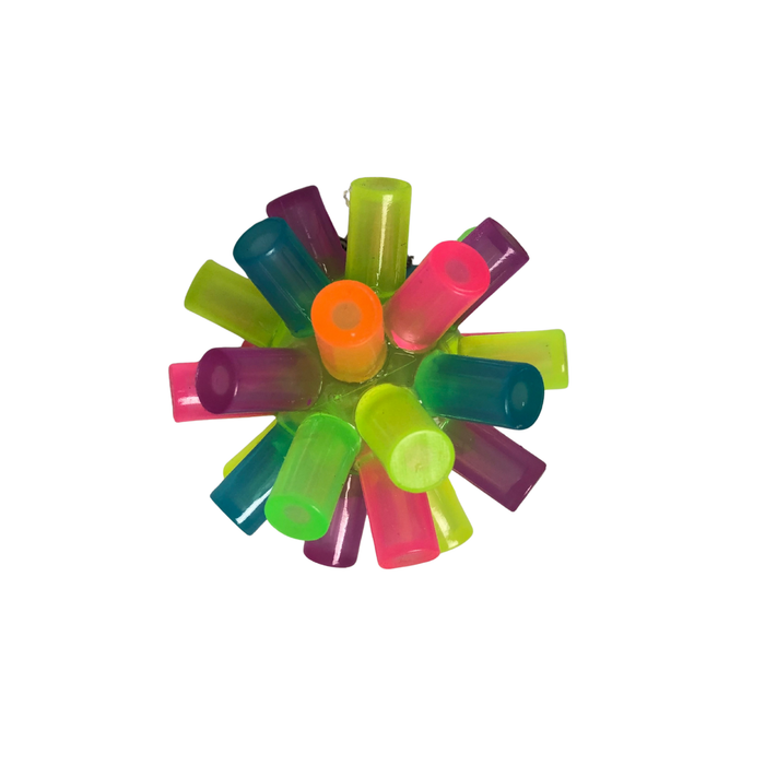 Light Up Sensory Digit Ball