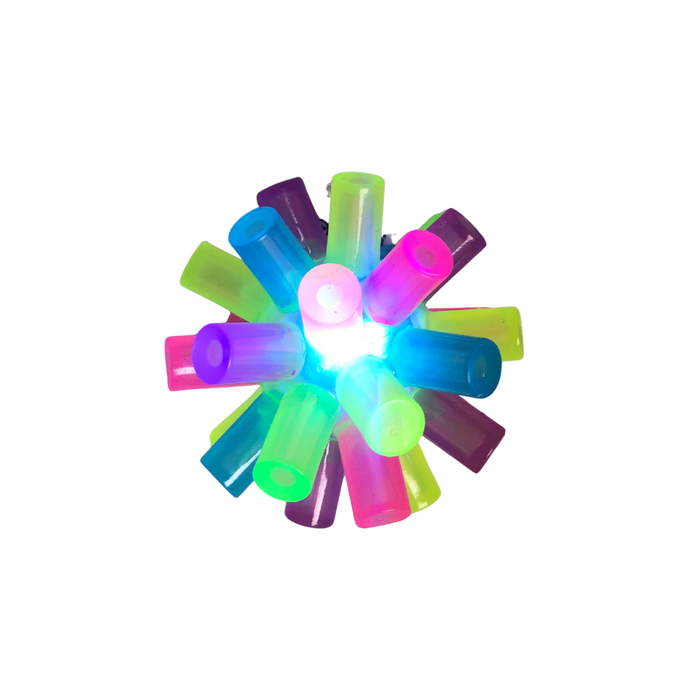 Light Up Sensory Digit Ball