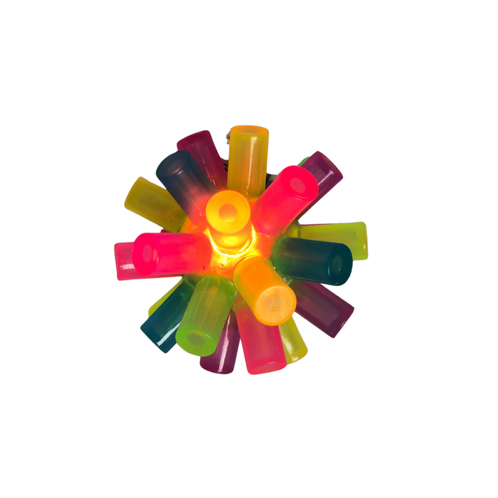 Light Up Sensory Digit Ball