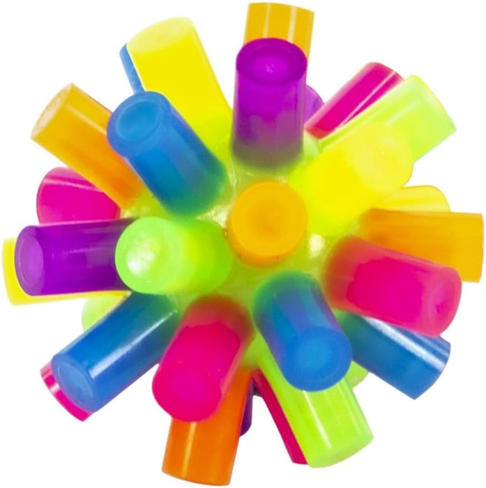 Light Up Sensory Digit Ball