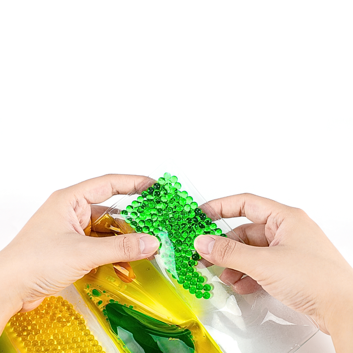 Liquid Touch Pad