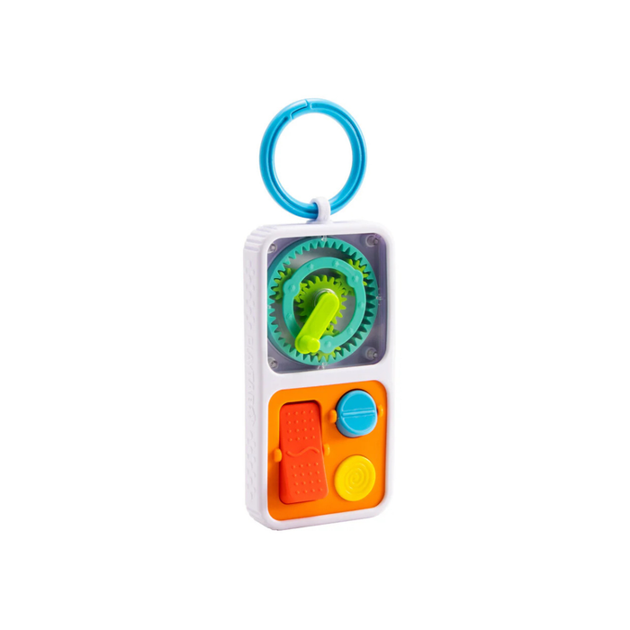 Play Tab go toy for 12 months +