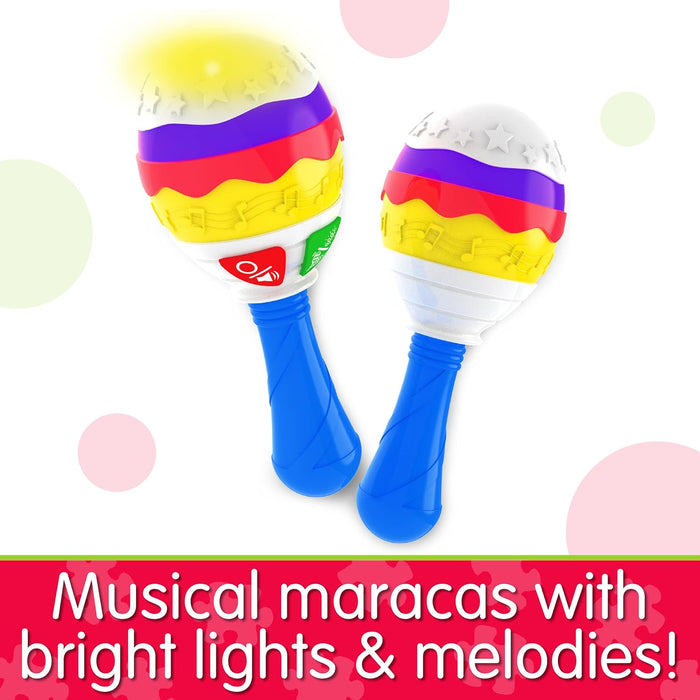Little Music Maracas