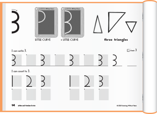 Handwriting Without Tears — Thinking Toys