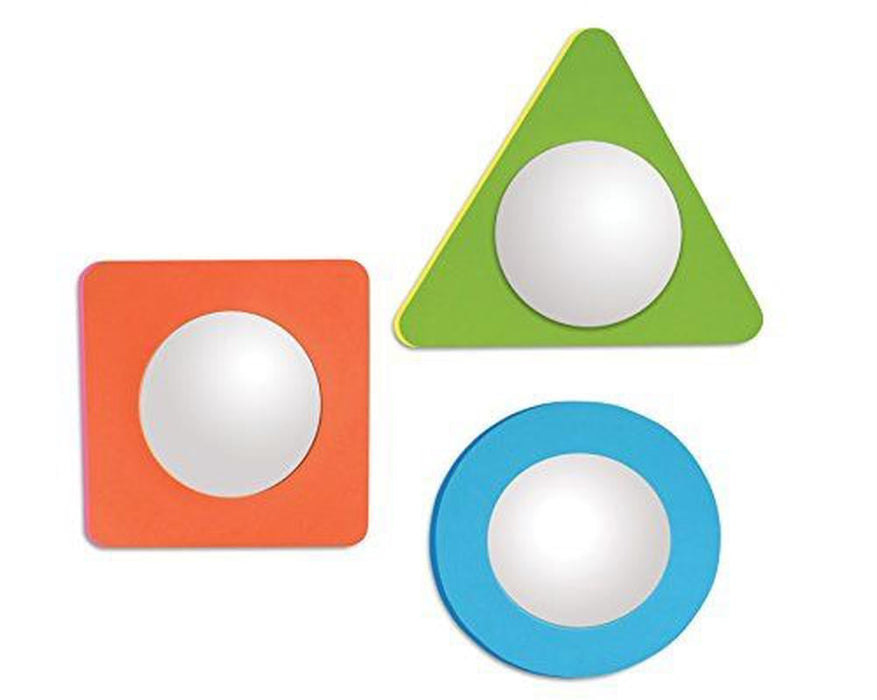 Magic Mirror Shapes Set of 3
