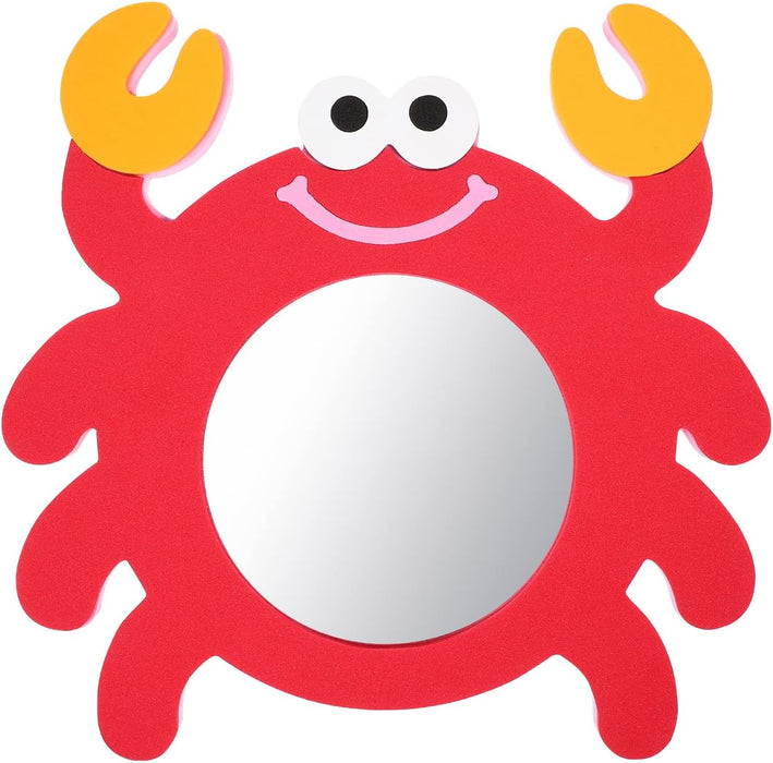 Magic Mirror Crab