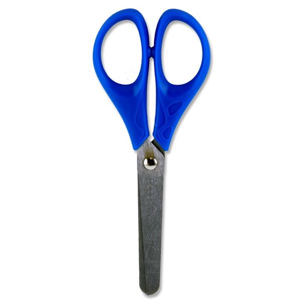 Maped Symetrical School Scissors 13 cm/5"