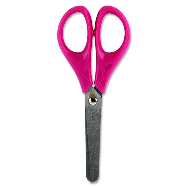 Maped Symetrical School Scissors 13 cm/5"