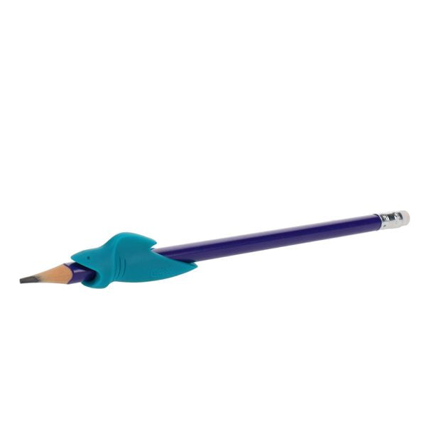 Maped Kidy Learn Ergo HB Rubber Tipped Pencil with Grip